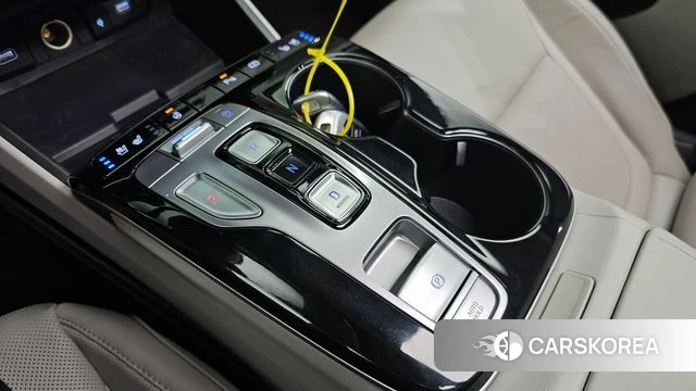 Hyundai Tucson (NX4) id 4593022 из Кореи 19