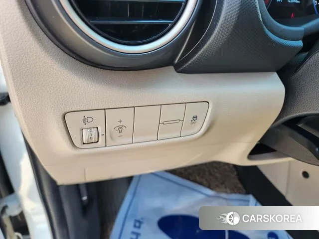 Hyundai Kona id 2966817 из Кореи 19