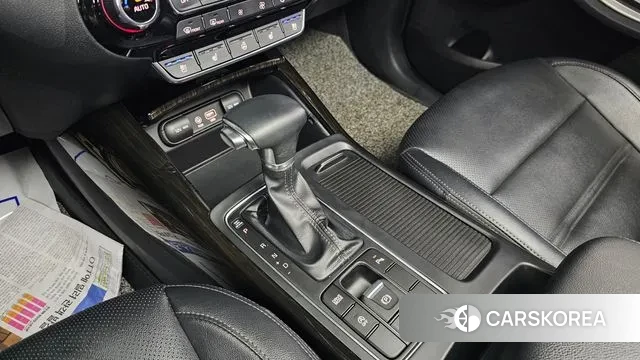 Kia The New Sorento id 3024560 из Кореи 19