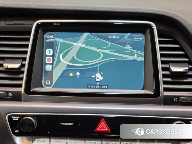 Hyundai Sonata New Rise id 3936942 из Кореи 18