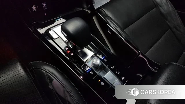 Kia K7 Premier id 2470905 из Кореи 19