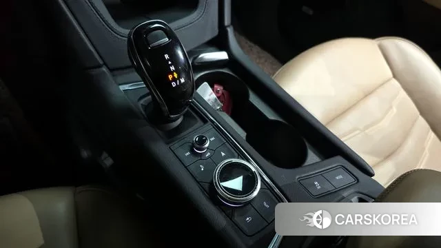 Cadillac XT6 id 3621047 из Кореи 19