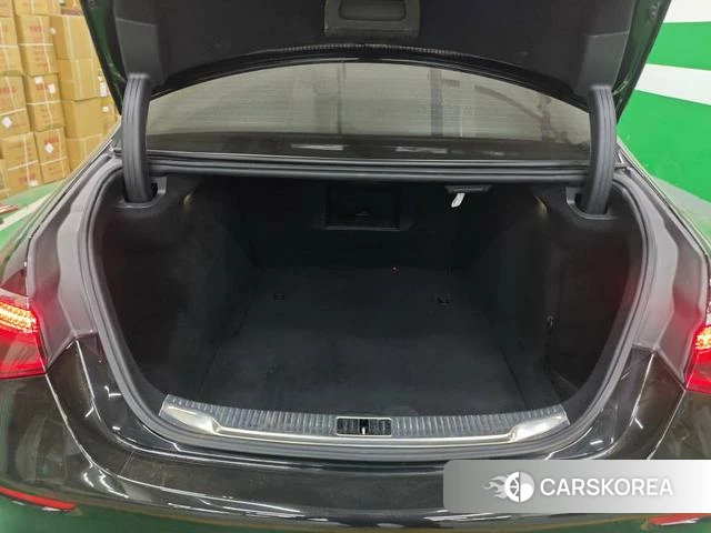 Mercedes-Benz S-class id 4256228 из Китая 12