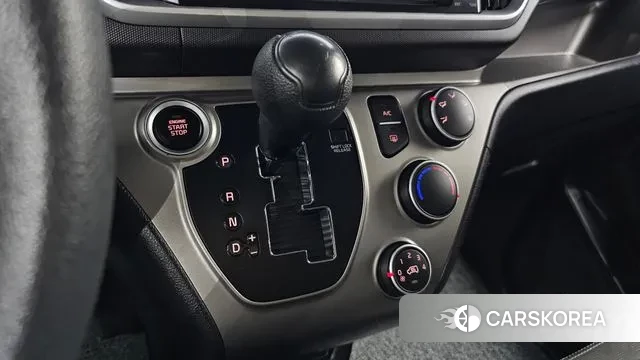 Kia The New Ray id 3681111 из Кореи 19