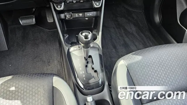 Kia All New Morning (JA) id 2698210 из Кореи 19