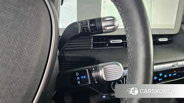 Hyundai Ionic 5 id 4494242 из Кореи 29