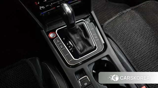 Volkswagen Passat GT (B8) id 3438706 из Кореи 19