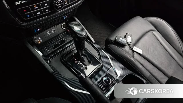 Ssangyong The New Rexton Sport id 3383985 из Кореи 19