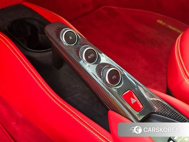 Ferrari F8 Tributo id 4580522 из Кореи 19