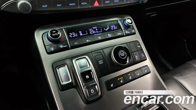 Hyundai Palisade id 2478244 из Кореи 19