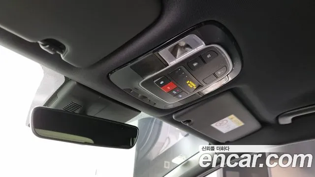 Hyundai Tucson Hybrid (NX4) id 2525769 из Кореи 19