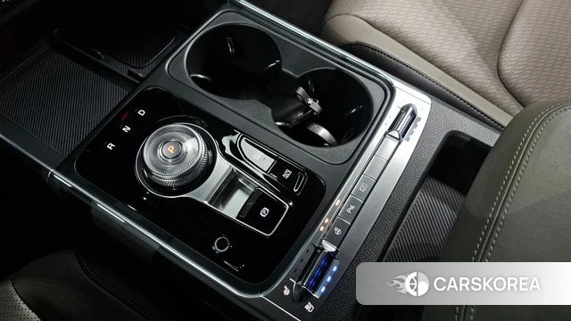 Kia The New Carnival 4th Generation id 3876818 из Кореи 19