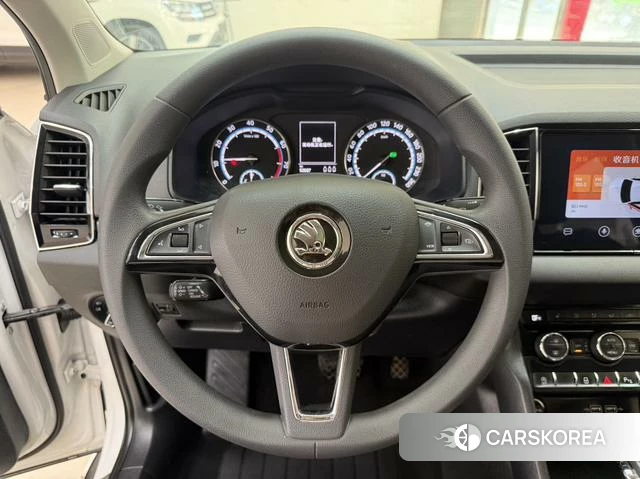 Skoda Krok id 4380582 из Китая 22
