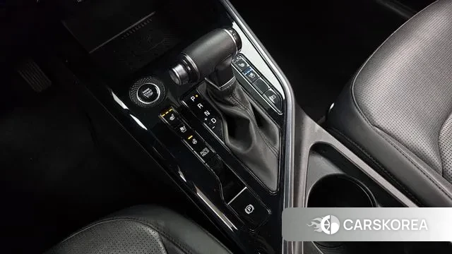 Kia Di Ol Nu Niro id 3566705 из Кореи 19