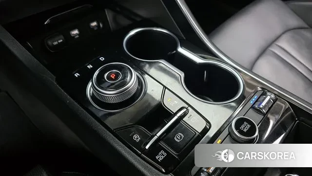 Kia K5 3rd generation id 3373798 из Кореи 19