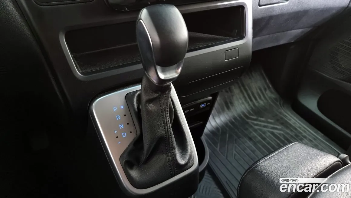 Hyundai Staria id 2149148 из Кореи 19