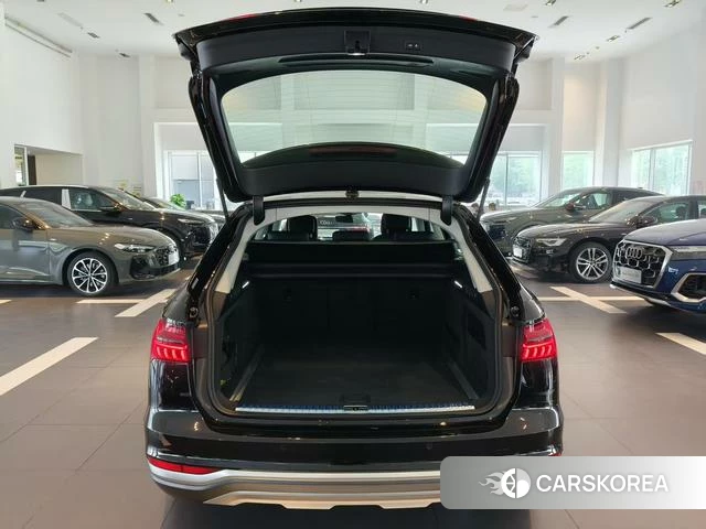 Audi A6 (import) id 4291559 из Китая 18