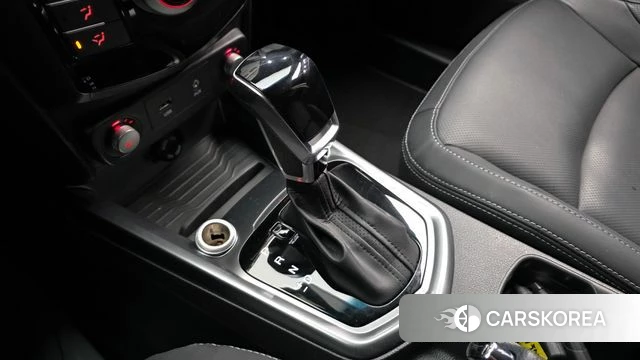 Ssangyong Tivoli Armor id 4285713 из Кореи 29