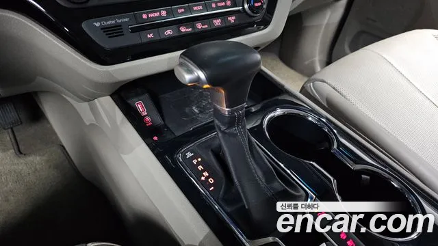 Kia The New Carnival id 2712470 из Кореи 19