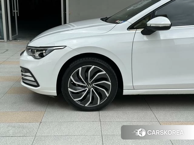 Volkswagen Golf id 4368386 из Китая 20