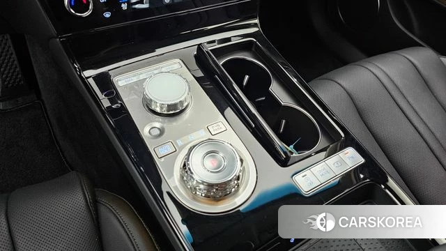 Genesis G80 (RG3) id 4571417 из Кореи 19