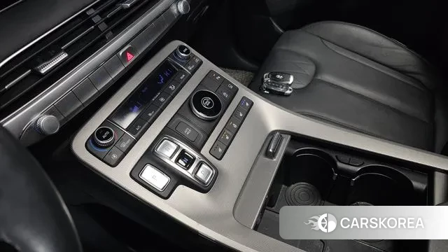 Hyundai Palisade id 3639816 из Кореи 19