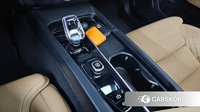 Volvo XC60 second Generation id 4194977 из Кореи 30