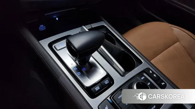 Genesis G80 id 3391538 из Кореи 19