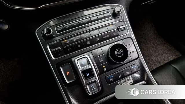 Hyundai The New Santa Fe id 3416557 из Кореи 19