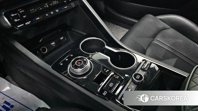 Kia K5 Hybrid 3rd Generation id 3942206 из Кореи 19