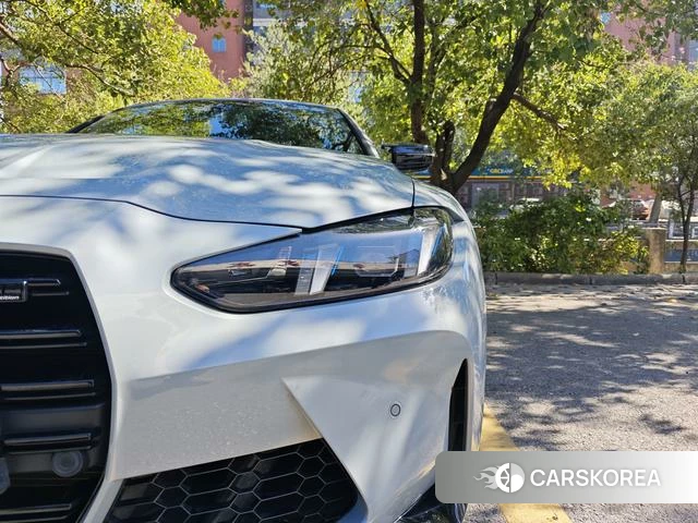 BMW M4 id 4261345 из Китая 34