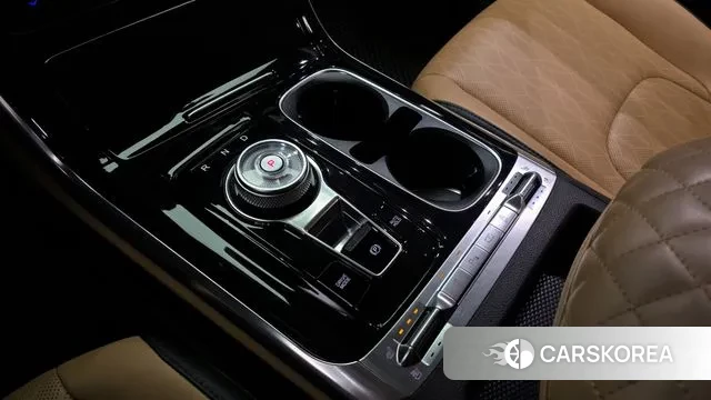 Kia Carnival 4th generation id 3458271 из Кореи 19