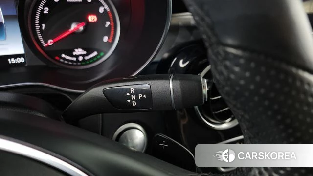 Mercedes-Benz GLC-Class X253 id 3861724 из Кореи 19