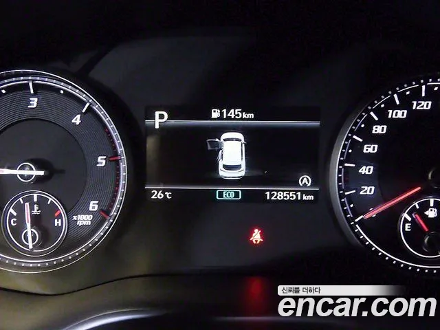 Hyundai The New Santa Fe id 2788965 из Кореи 19