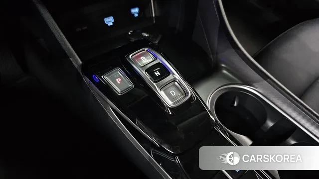 Hyundai Sonata (DN8) id 3692436 из Кореи 19