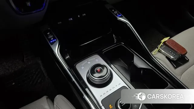 Kia Sorento 4th Generation id 3452786 из Кореи 19