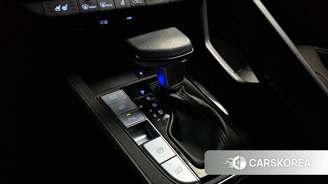 Hyundai The New Avante (CN7) id 3786242 из Кореи 19