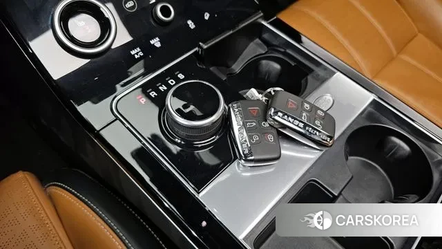 Land Rover Range Rover Velar id 3504360 из Кореи 19