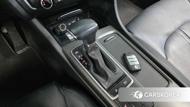 Kia The New K5 2nd generation id 4944298 из Кореи 19