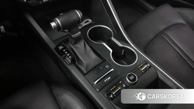 Kia K5 3rd generation id 4561441 из Кореи 30