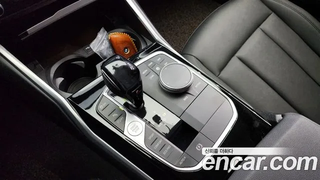 BMW 3 Series (G20) id 2825941 из Кореи 19