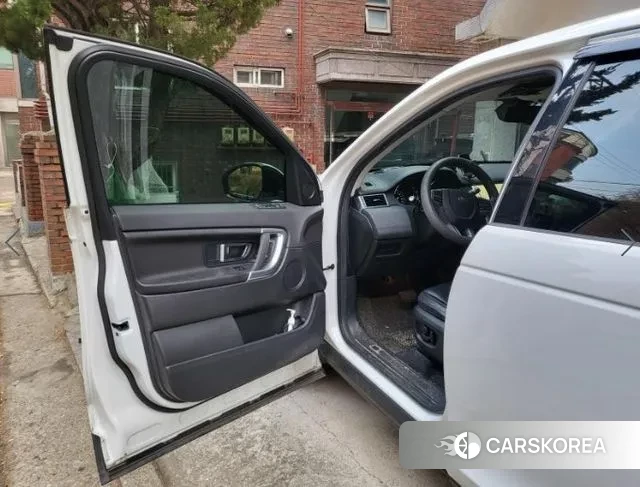 Land Rover Discovery Sports id 3617056 из Кореи 14