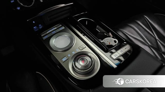 Genesis G80 (RG3) id 4581145 из Кореи 31