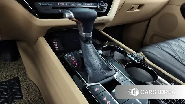 Kia The New Carnival id 3045049 из Кореи 19