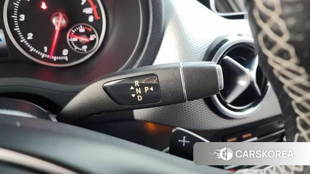 Mercedes-Benz B-Class W246 id 4020501 из Кореи 19