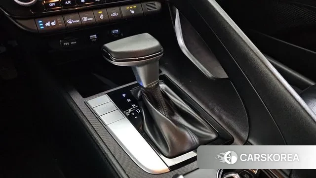 Hyundai Avante (CN7) id 3759459 из Кореи 19