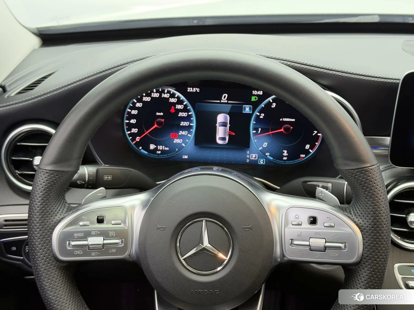 Mercedes-Benz C-class id 4510459 из Китая 17