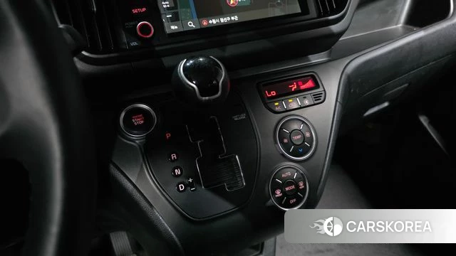 Kia The New Kia Ray id 4675845 из Кореи 29