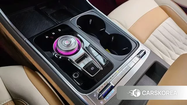 Kia The New Carnival 4th Generation id 3437109 из Кореи 19