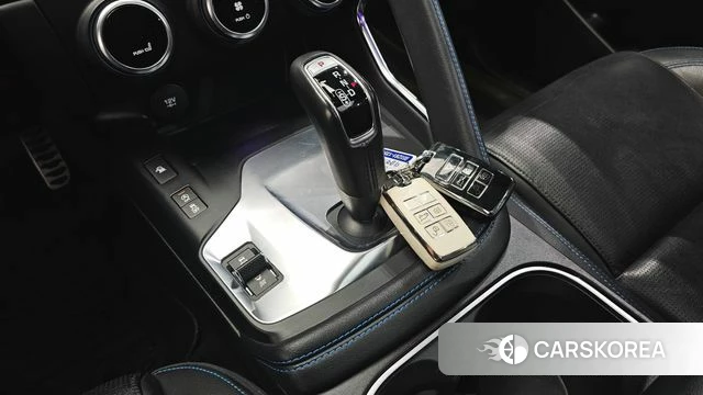 Jaguar E-PACE id 3911788 из Кореи 19